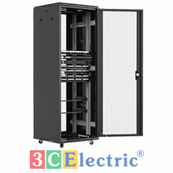 Tủ rack tủ mạng